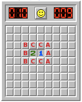 Minesweeper: what were you thinking?!
